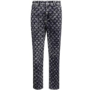 Daily Paper Men "Velvet Rahul" Jeans